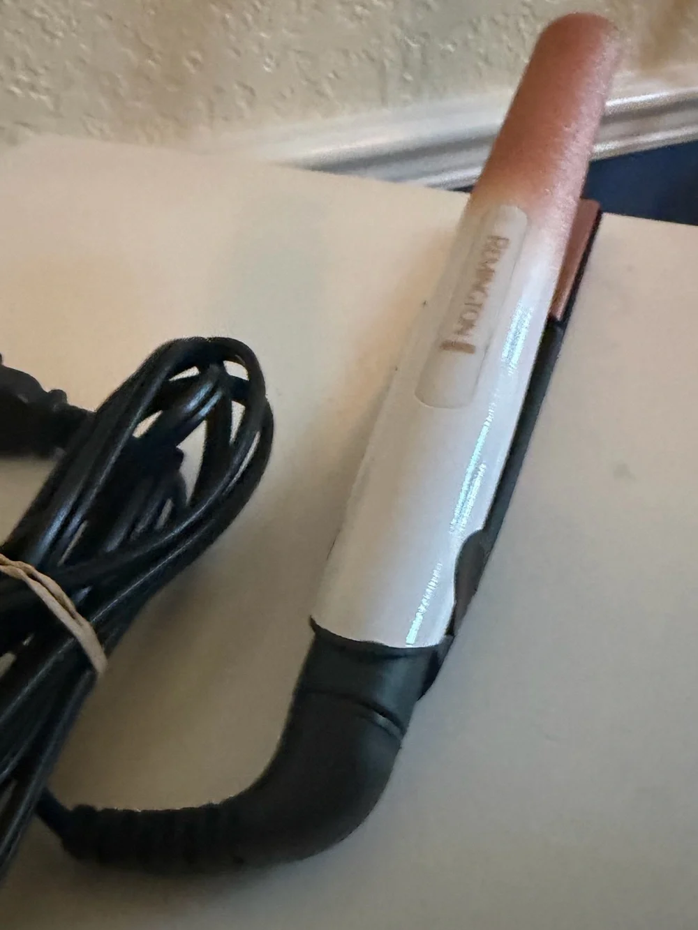 Remington Ceramic Shimmer 1